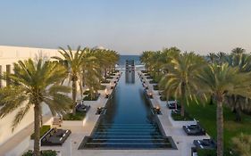 Chedi Hotel Muscat